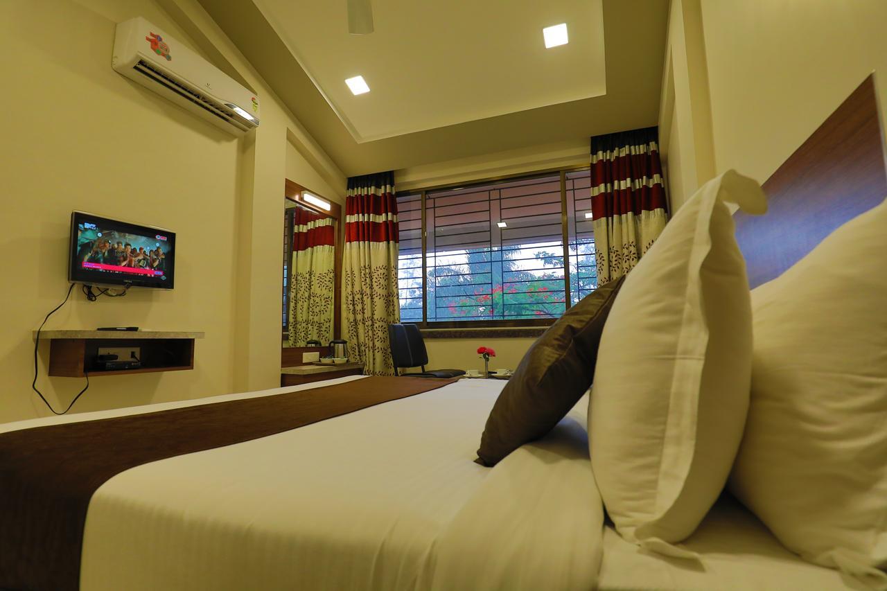 Highland Resort Lonavala Exterior photo